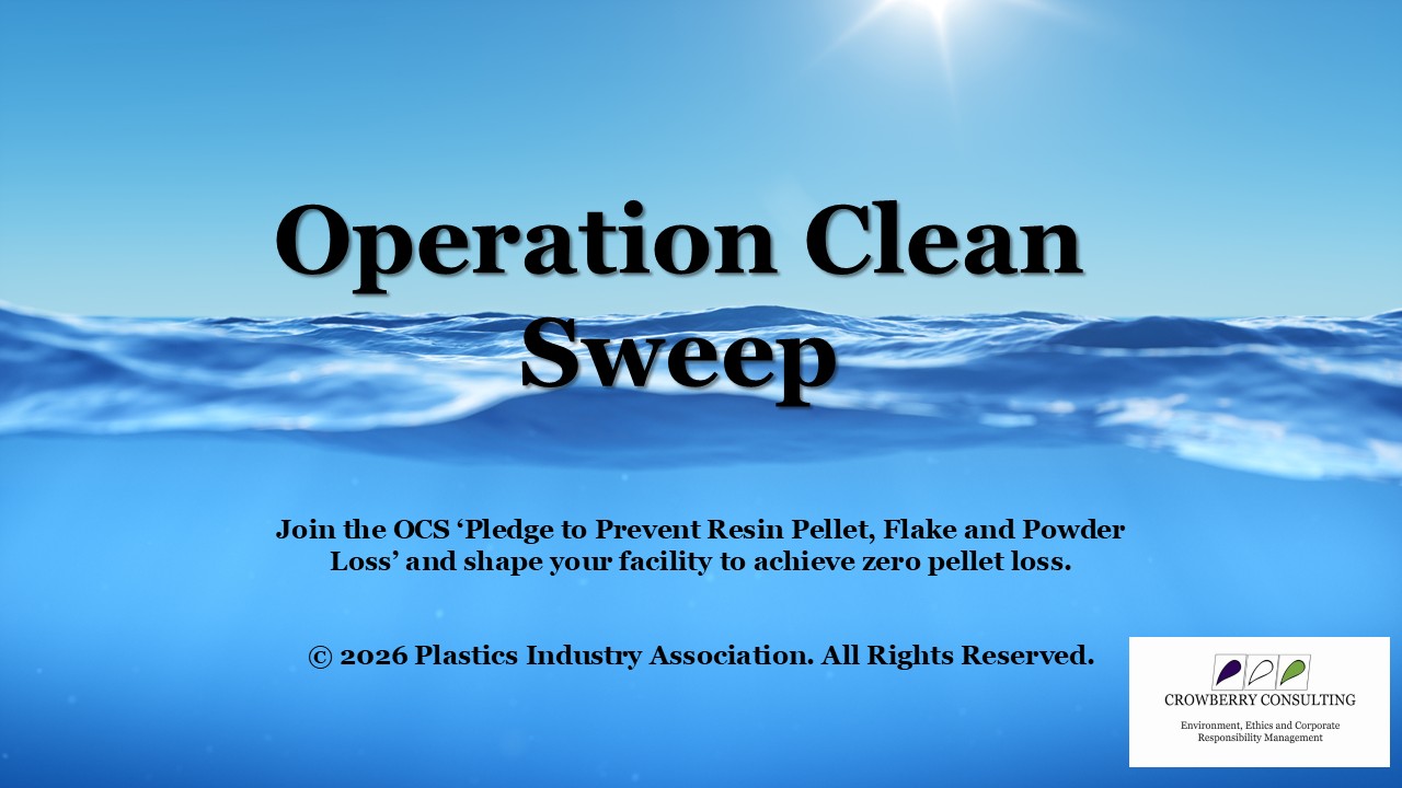 Operation Clean Sweep
